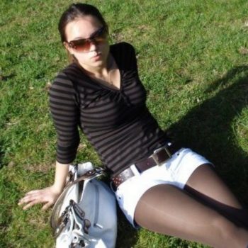Profil de Athina, 22 ans, Escort à Profondeville (Namur)