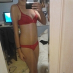 Simine - Escort à Gesves Profil de Simine, 41 ans, Escort à Gesves (Namur)